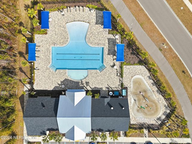 81 TEMPLE Drive, St. Augustine, FL 32092