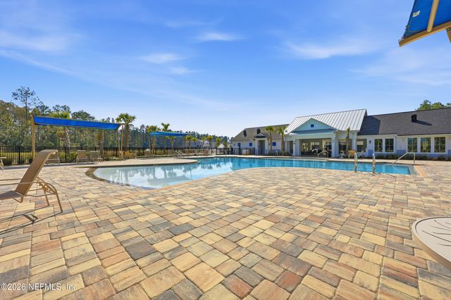 81 TEMPLE Drive, St. Augustine, FL 32092