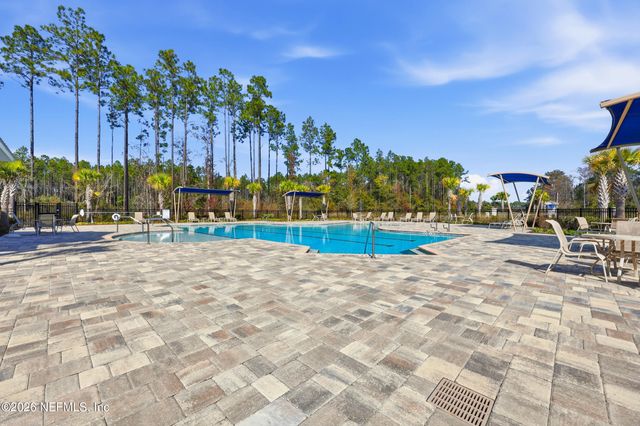 81 TEMPLE Drive, St. Augustine, FL 32092