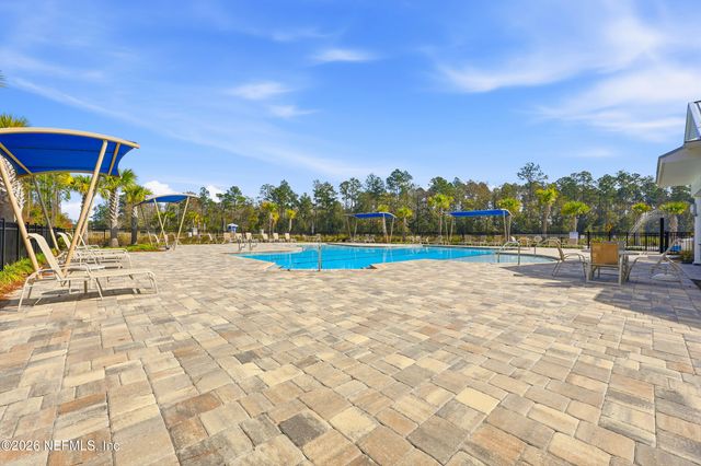 81 TEMPLE Drive, St. Augustine, FL 32092