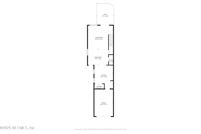 81 TEMPLE Drive, St. Augustine, FL 32092