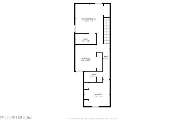 81 TEMPLE Drive, St. Augustine, FL 32092