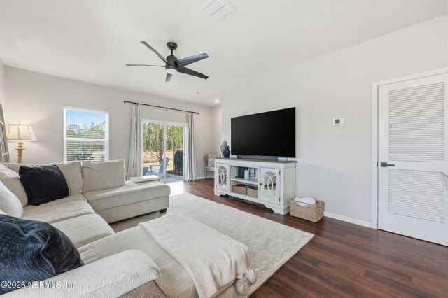 81 TEMPLE Drive, St. Augustine, FL 32092