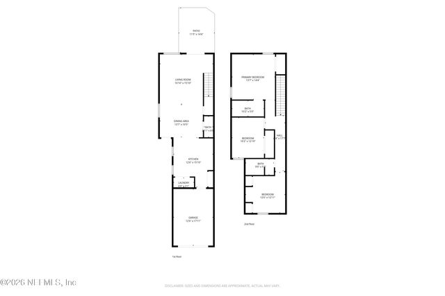 81 TEMPLE Drive, St. Augustine, FL 32092