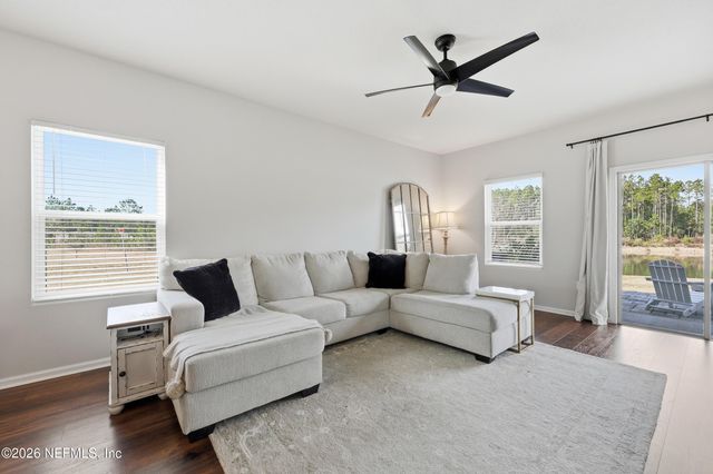 81 TEMPLE Drive, St. Augustine, FL 32092