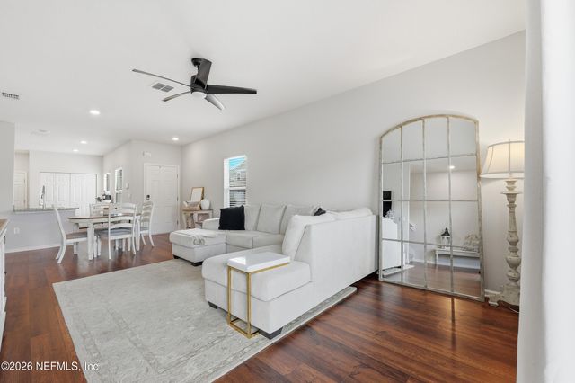 81 TEMPLE Drive, St. Augustine, FL 32092