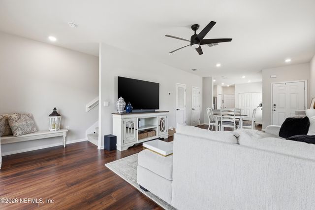 81 TEMPLE Drive, St. Augustine, FL 32092