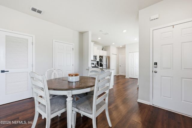 81 TEMPLE Drive, St. Augustine, FL 32092