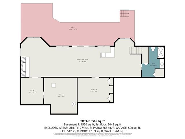 65650 Dailey Road, Edwardsburg, MI 49112