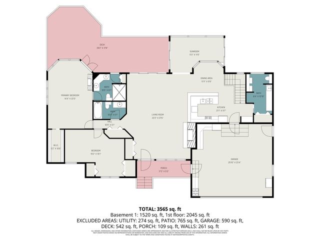 65650 Dailey Road, Edwardsburg, MI 49112