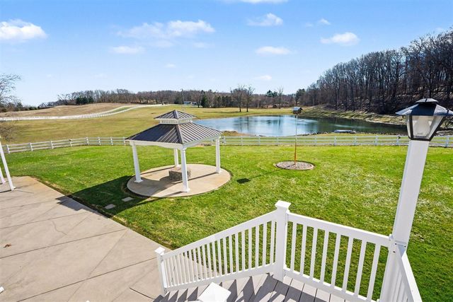 65650 Dailey Road, Edwardsburg, MI 49112