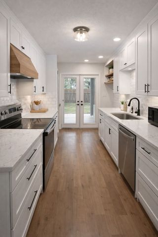 1205 Augusta Road, Benbrook, TX 76126