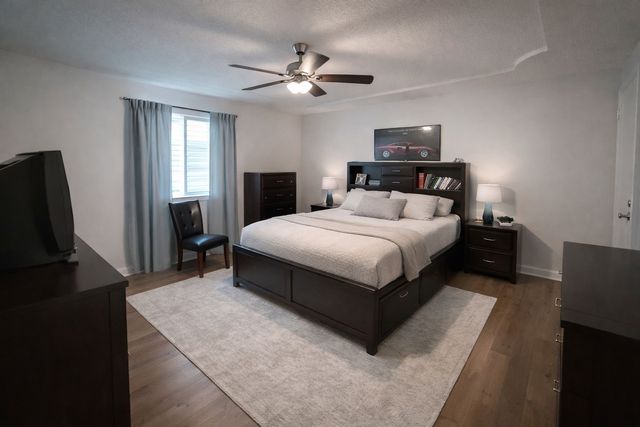 1205 Augusta Road, Benbrook, TX 76126