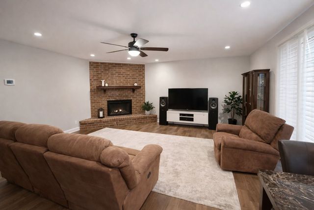 1205 Augusta Road, Benbrook, TX 76126