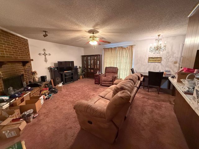 1205 Augusta Road, Benbrook, TX 76126