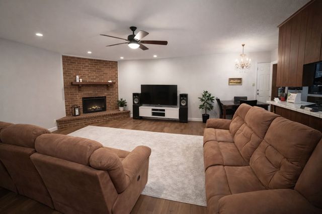 1205 Augusta Road, Benbrook, TX 76126