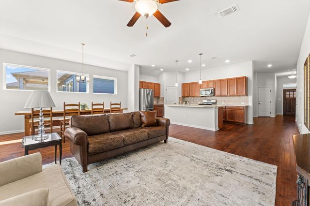 489 Bridgestone WAY, Buda, TX 78610