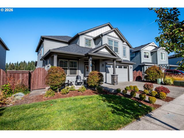 3400 N 10TH St, Ridgefield, WA 98642