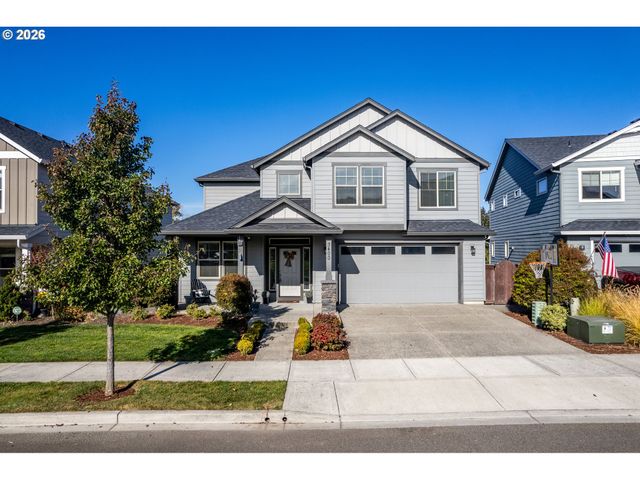 3400 N 10TH St, Ridgefield, WA 98642