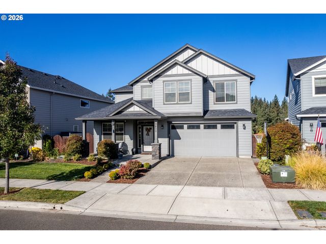 3400 N 10TH St, Ridgefield, WA 98642