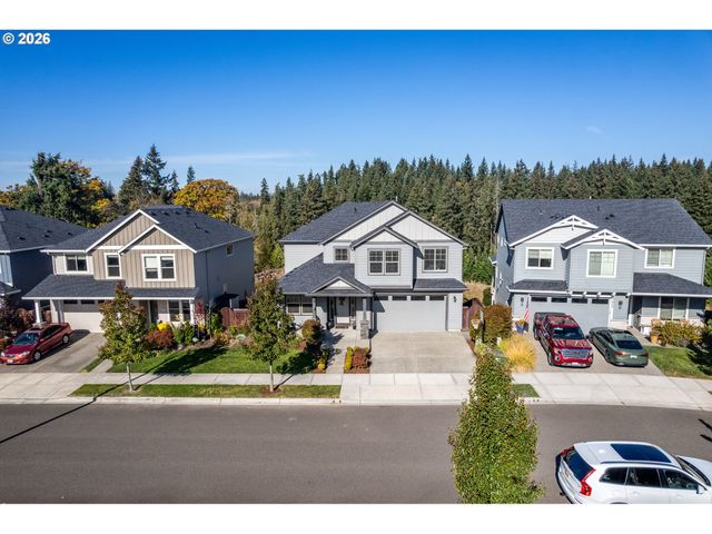 3400 N 10TH St, Ridgefield, WA 98642
