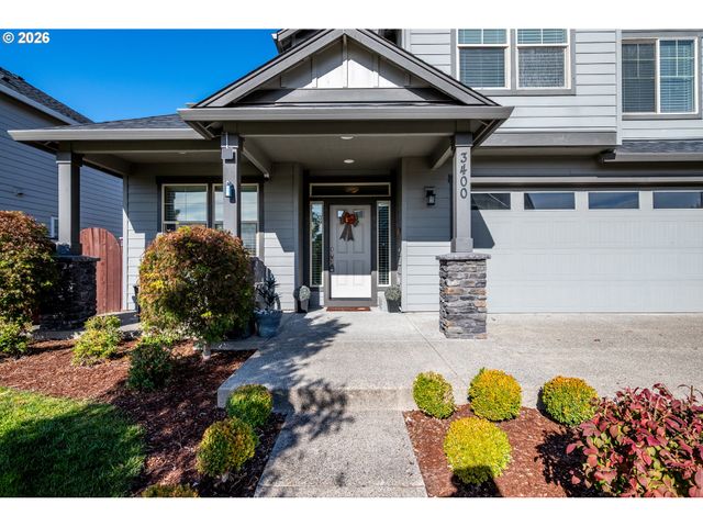 3400 N 10TH St, Ridgefield, WA 98642