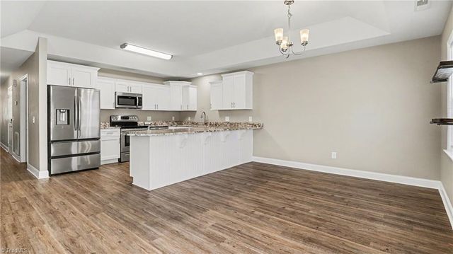 240 Londelle Lane, Asheboro, NC 27205