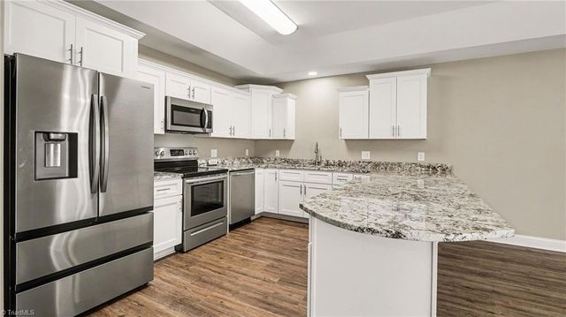 240 Londelle Lane, Asheboro, NC 27205