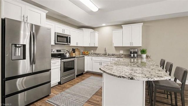 240 Londelle Lane, Asheboro, NC 27205
