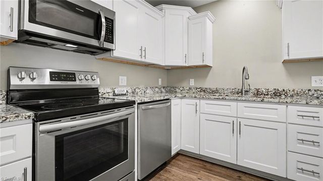 240 Londelle Lane, Asheboro, NC 27205