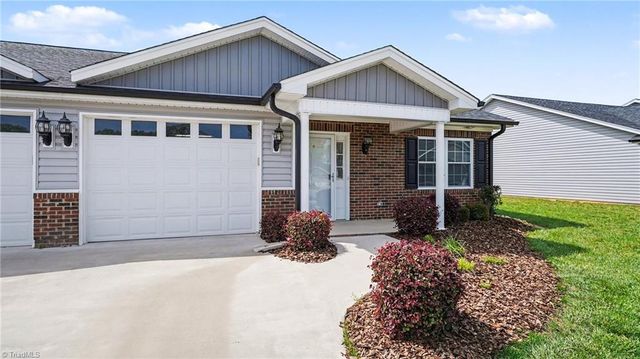 240 Londelle Lane, Asheboro, NC 27205