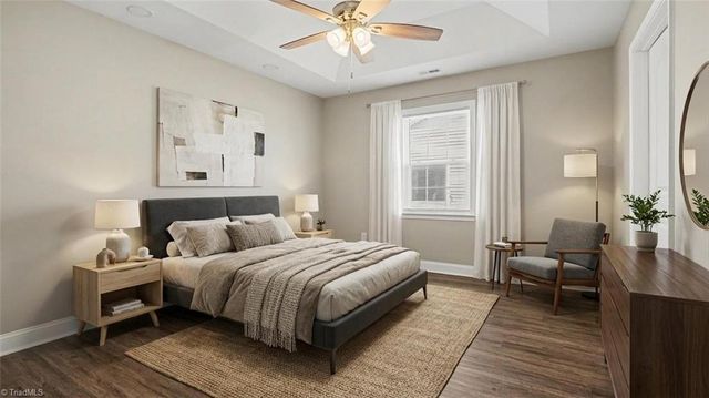 240 Londelle Lane, Asheboro, NC 27205
