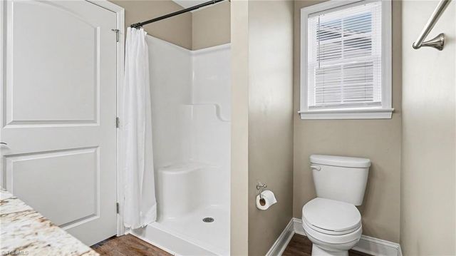 240 Londelle Lane, Asheboro, NC 27205