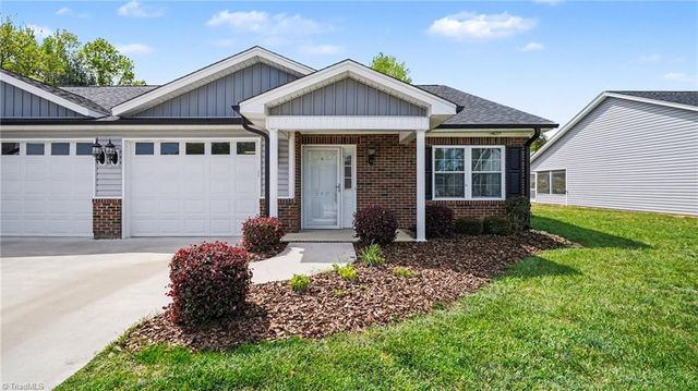 240 Londelle Lane, Asheboro, NC 27205