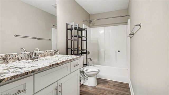 240 Londelle Lane, Asheboro, NC 27205
