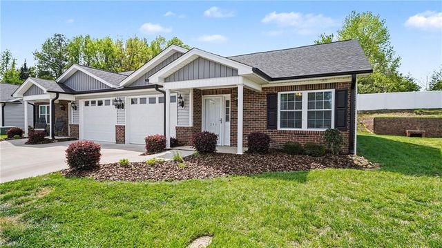 240 Londelle Lane, Asheboro, NC 27205