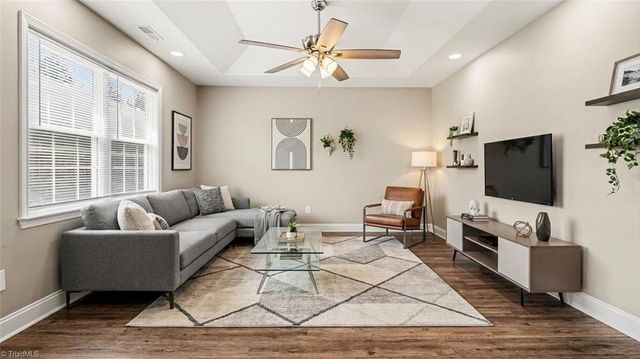 240 Londelle Lane, Asheboro, NC 27205