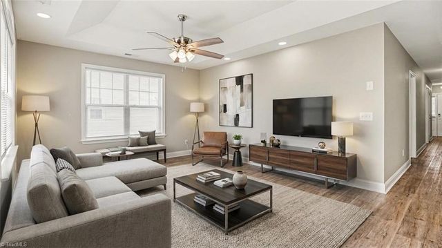 240 Londelle Lane, Asheboro, NC 27205