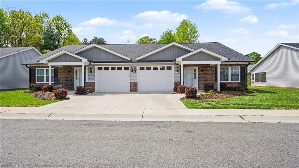 240 Londelle Lane, Asheboro, NC 27205
