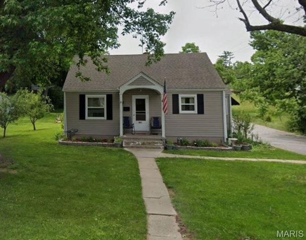 530 Hall Street, Troy, MO 63379