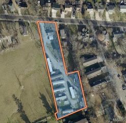 530 Hall Street, Troy, MO 63379