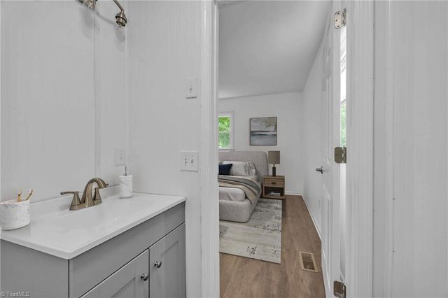 390 Hilltop Acres Street, North Wilkesboro, NC 28659