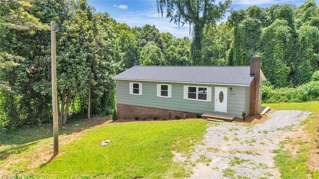 390 Hilltop Acres Street, North Wilkesboro, NC 28659