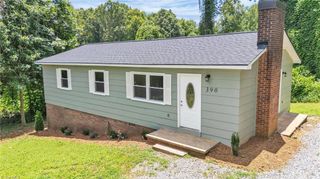 390 Hilltop Acres Street, North Wilkesboro, NC 28659