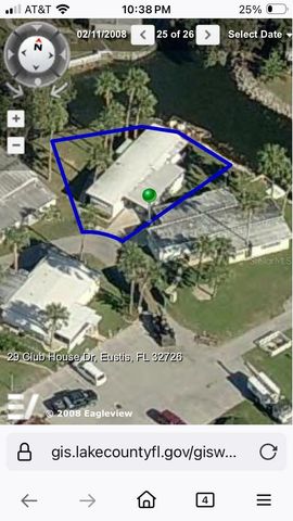 29 CLUB HOUSE, Eustis, FL 32726