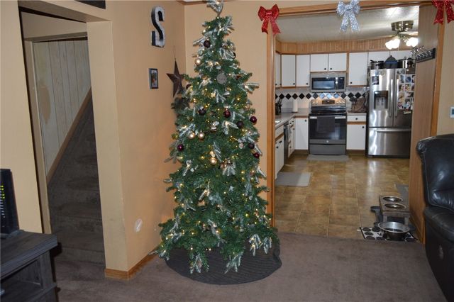 1102 D Avenue, Vinton, IA 52349