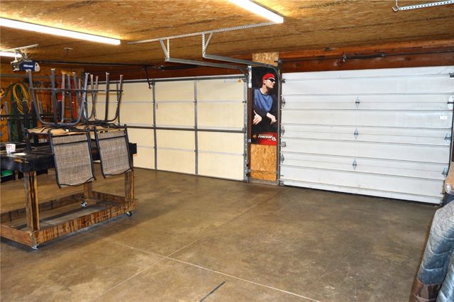 1102 D Avenue, Vinton, IA 52349