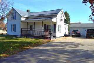 1102 D Avenue, Vinton, IA 52349