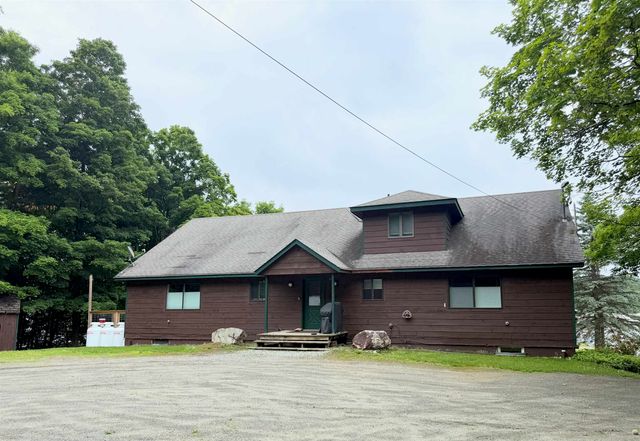 798 Vermont Route 100, Wilmington, VT 05363