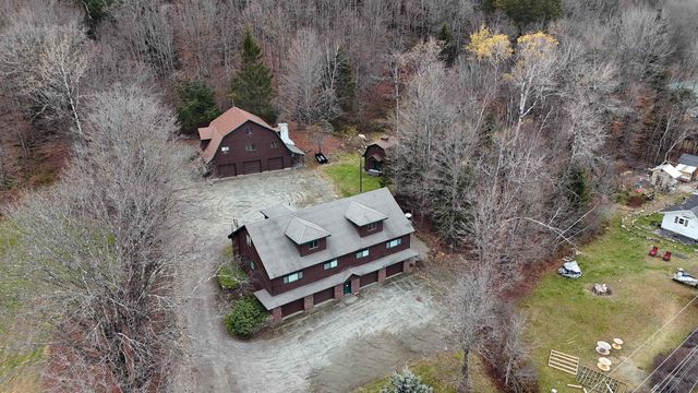798 Vermont Route 100, Wilmington, VT 05363